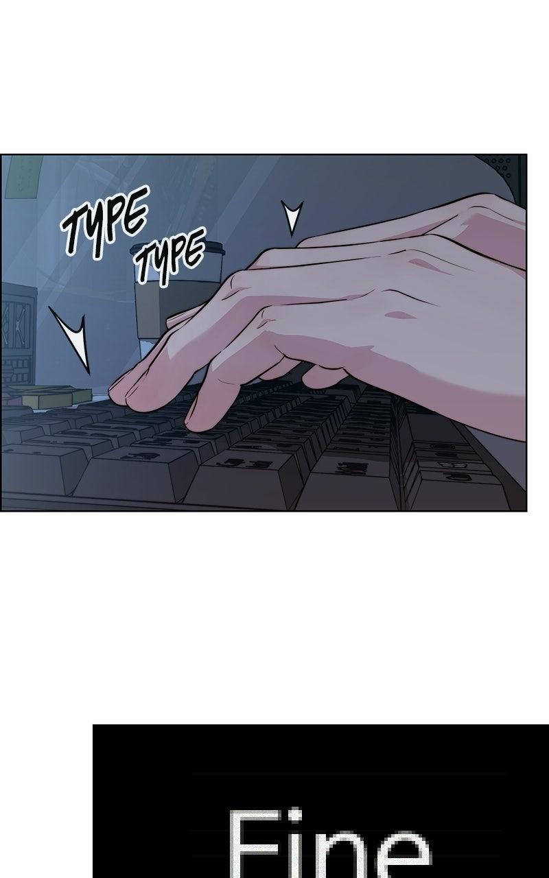 A Man's Man Chapter 203.1 page 89 - 