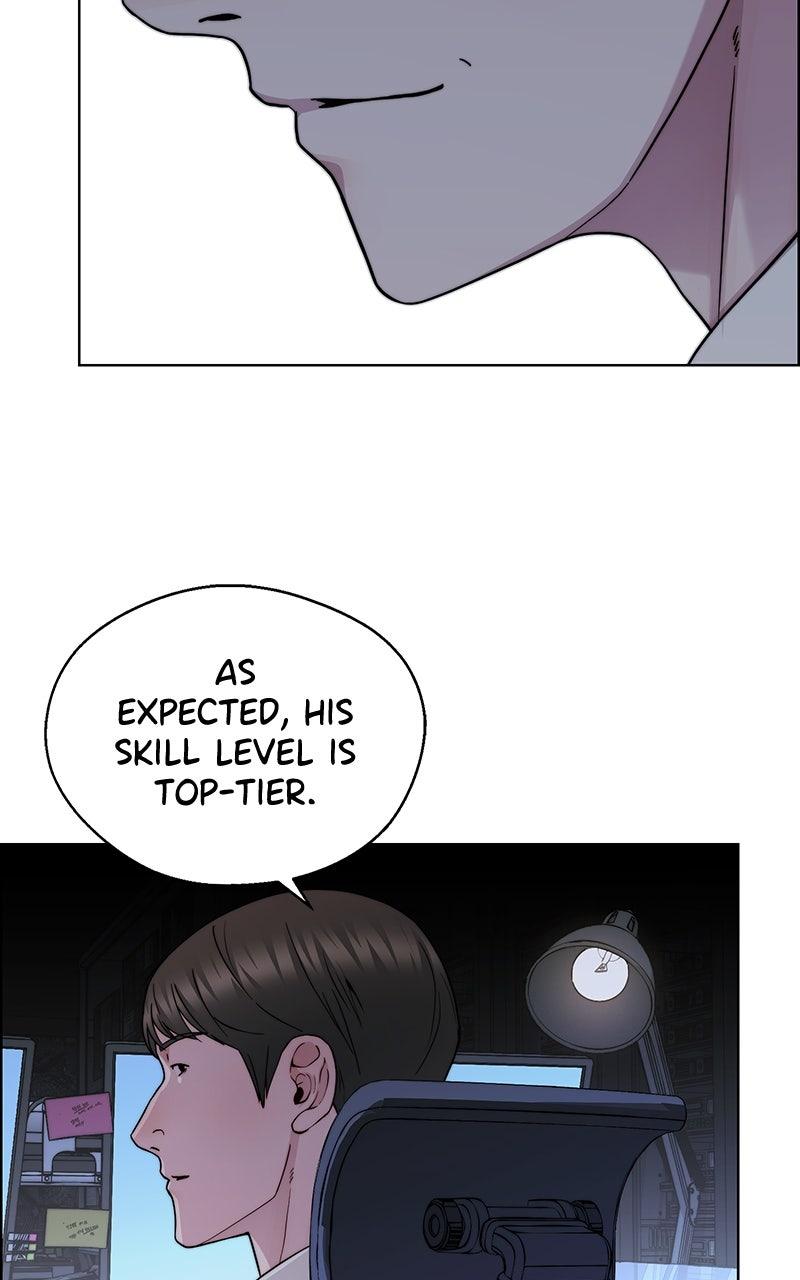 A Man's Man Chapter 203.1 page 95 - 