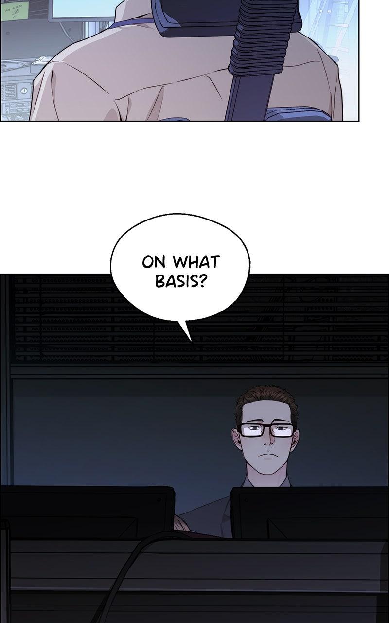 A Man's Man Chapter 203.1 page 96 - 