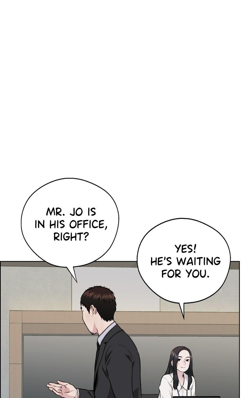 A Man's Man Chapter 203.2 page 11 - 