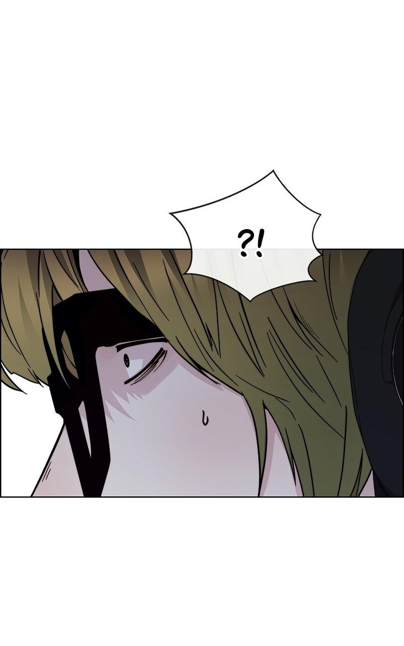 A Man's Man Chapter 203.2 page 101 - 