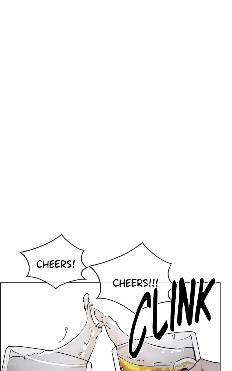 A Man's Man Chapter 203.2 page 104 - 