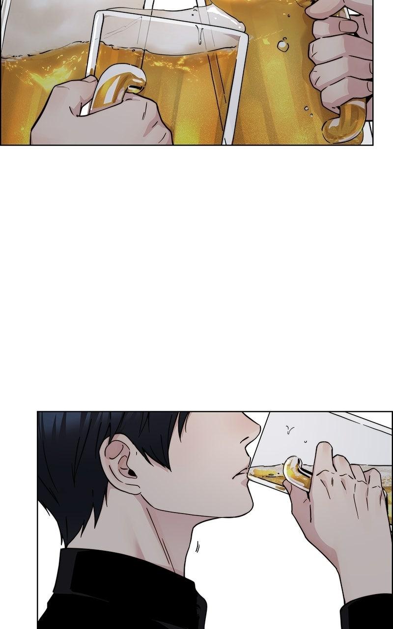 A Man's Man Chapter 203.2 page 105 - 