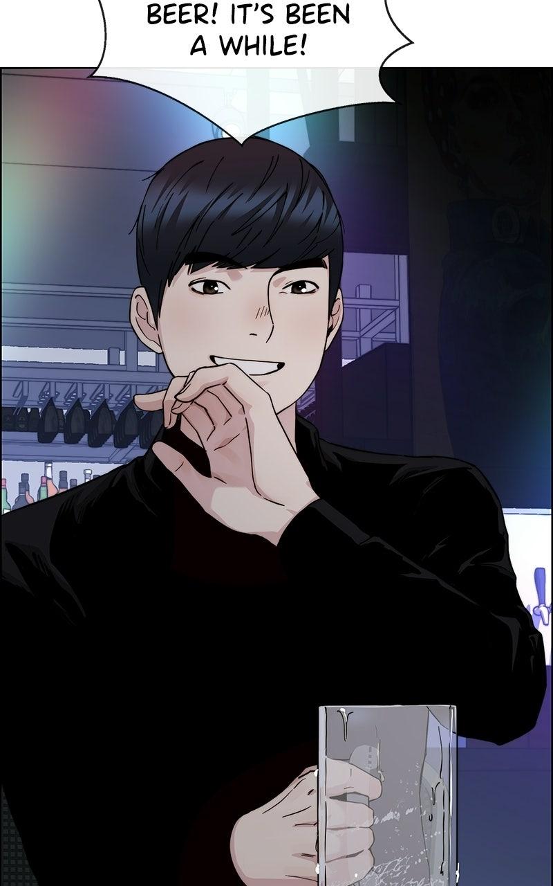A Man's Man Chapter 203.2 page 107 - 
