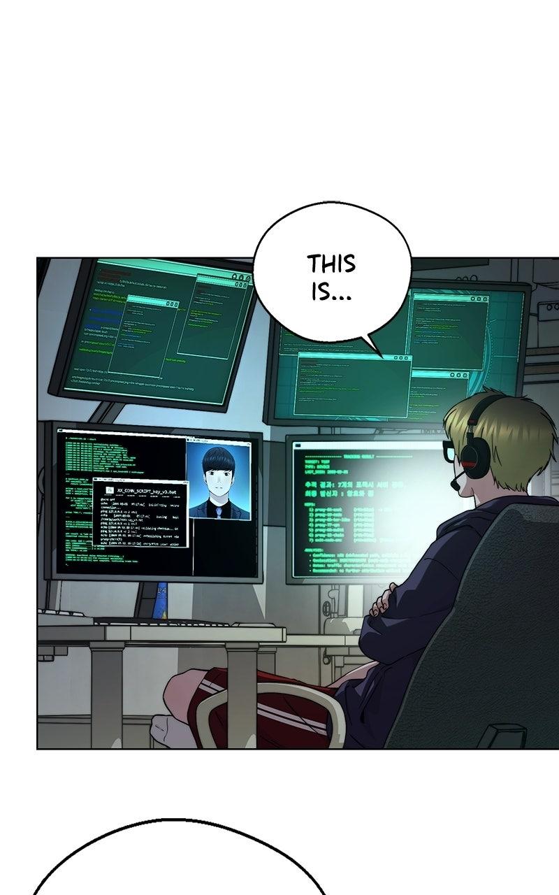 A Man's Man Chapter 203.2 page 111 - 