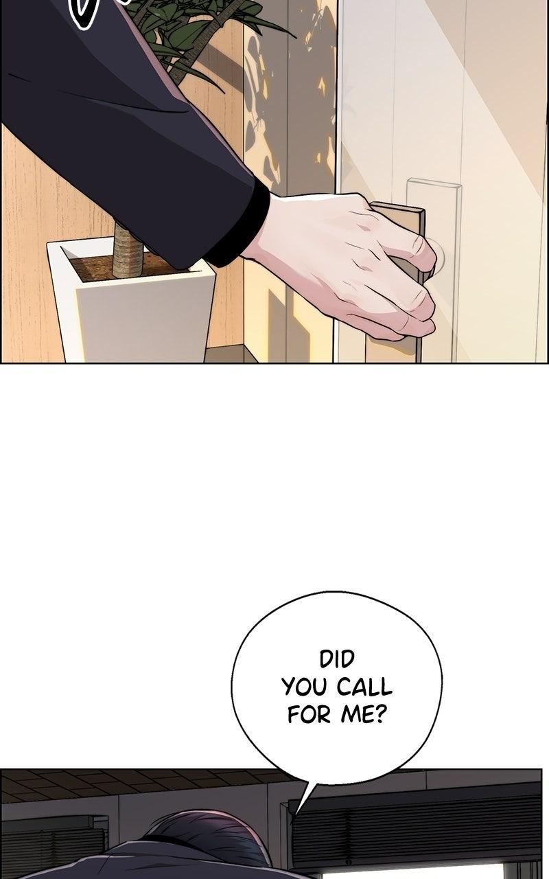 A Man's Man Chapter 203.2 page 16 - 