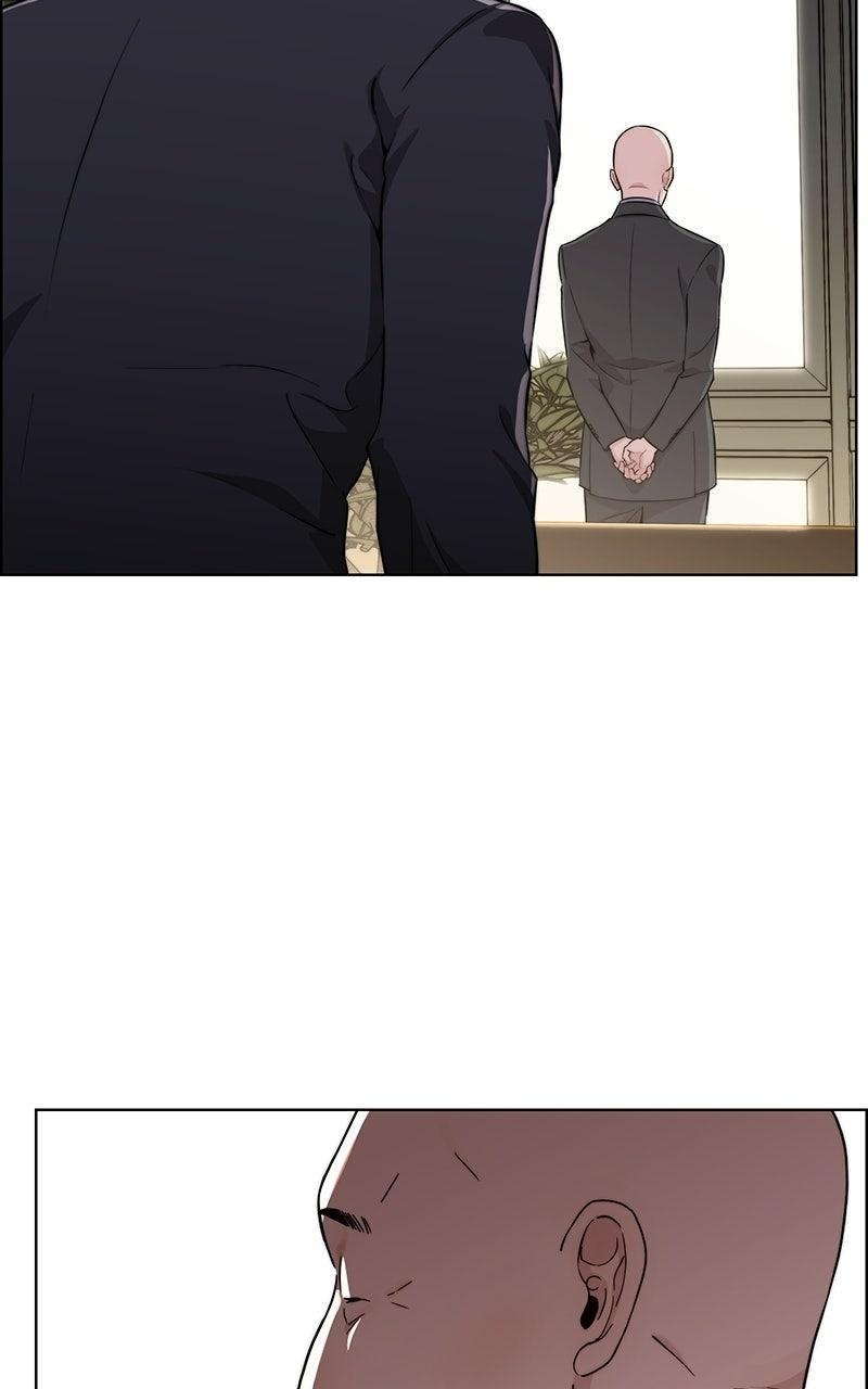 A Man's Man Chapter 203.2 page 17 - 