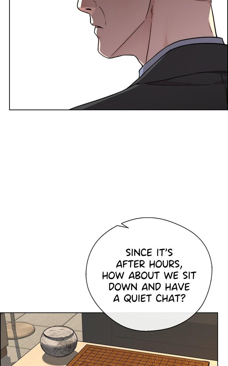 A Man's Man Chapter 203.2 page 18 - 