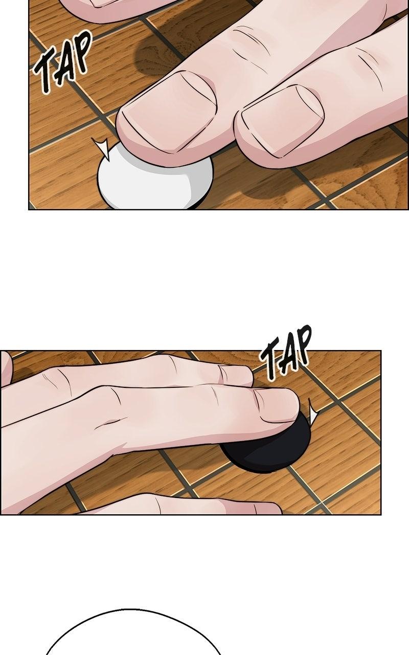 A Man's Man Chapter 203.2 page 24 - 