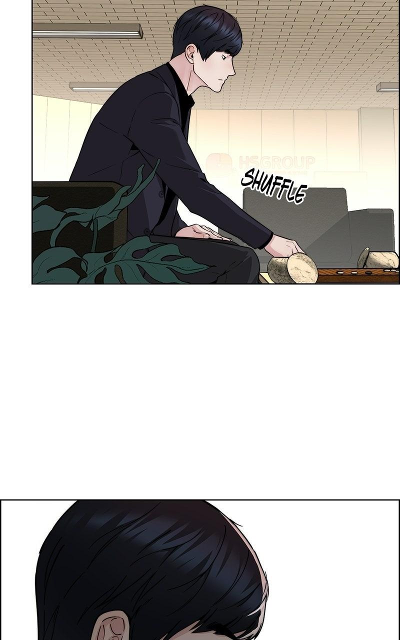 A Man's Man Chapter 203.2 page 28 - 