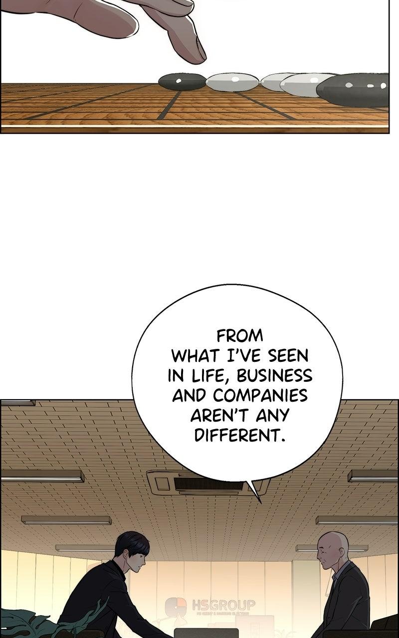 A Man's Man Chapter 203.2 page 31 - 