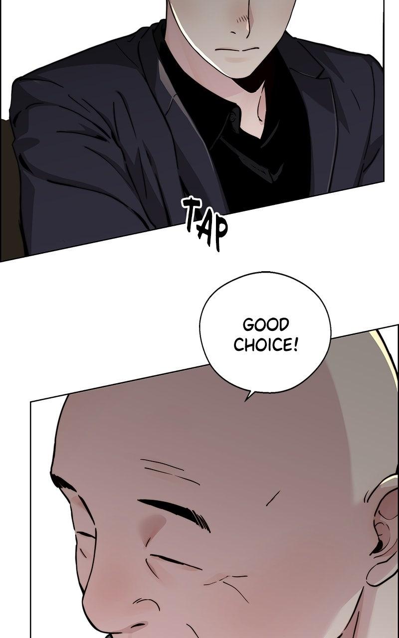 A Man's Man Chapter 203.2 page 34 - 