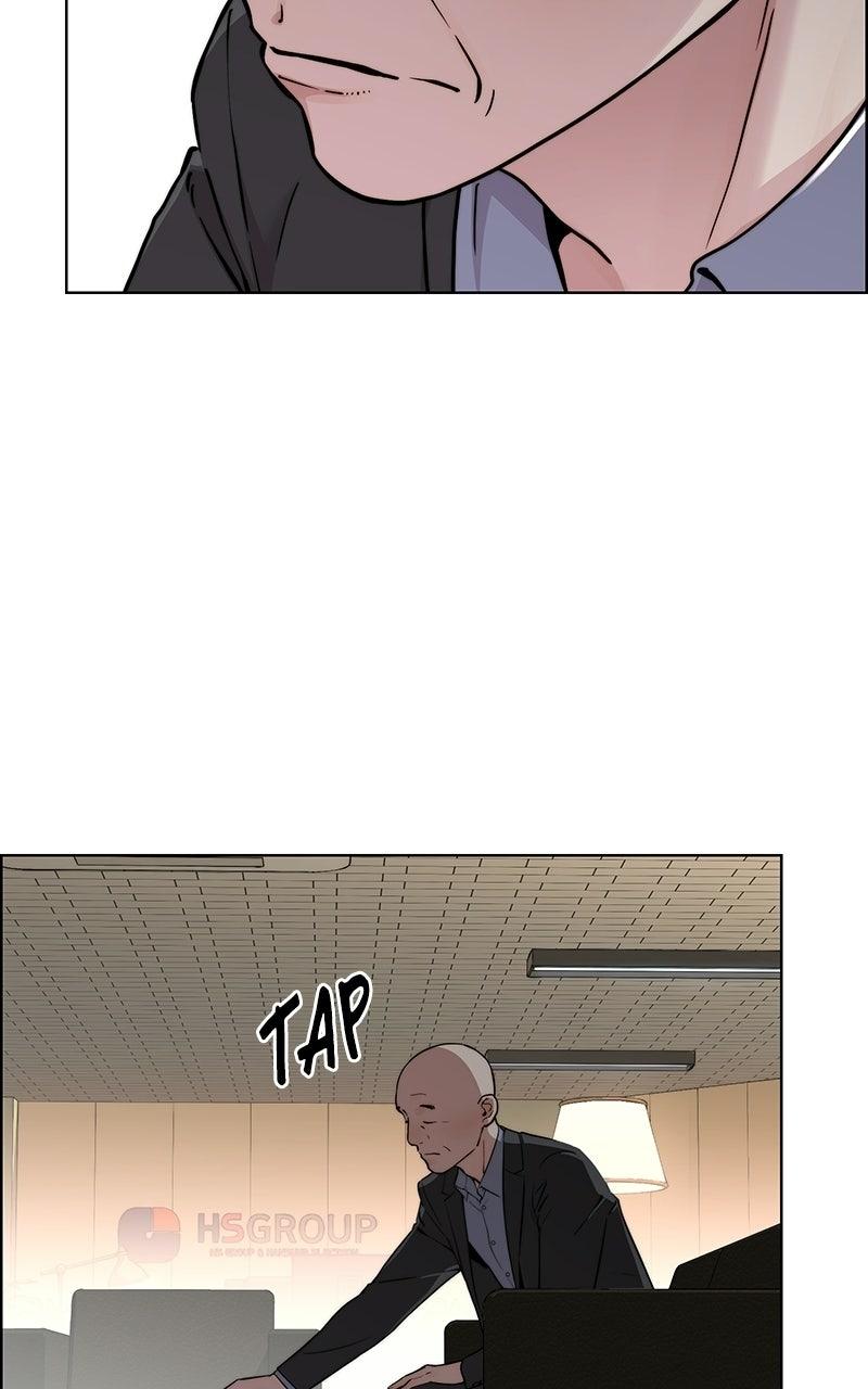 A Man's Man Chapter 203.2 page 35 - 