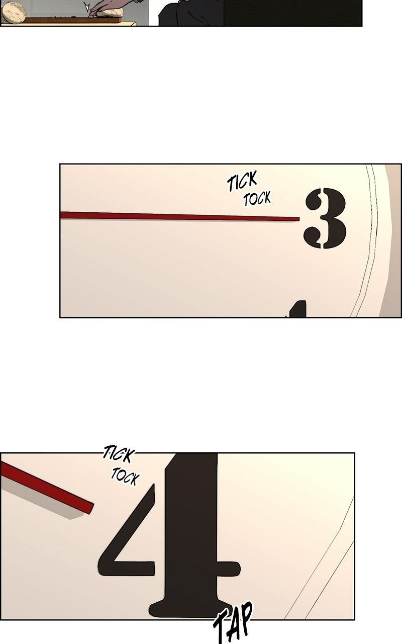 A Man's Man Chapter 203.2 page 36 - 