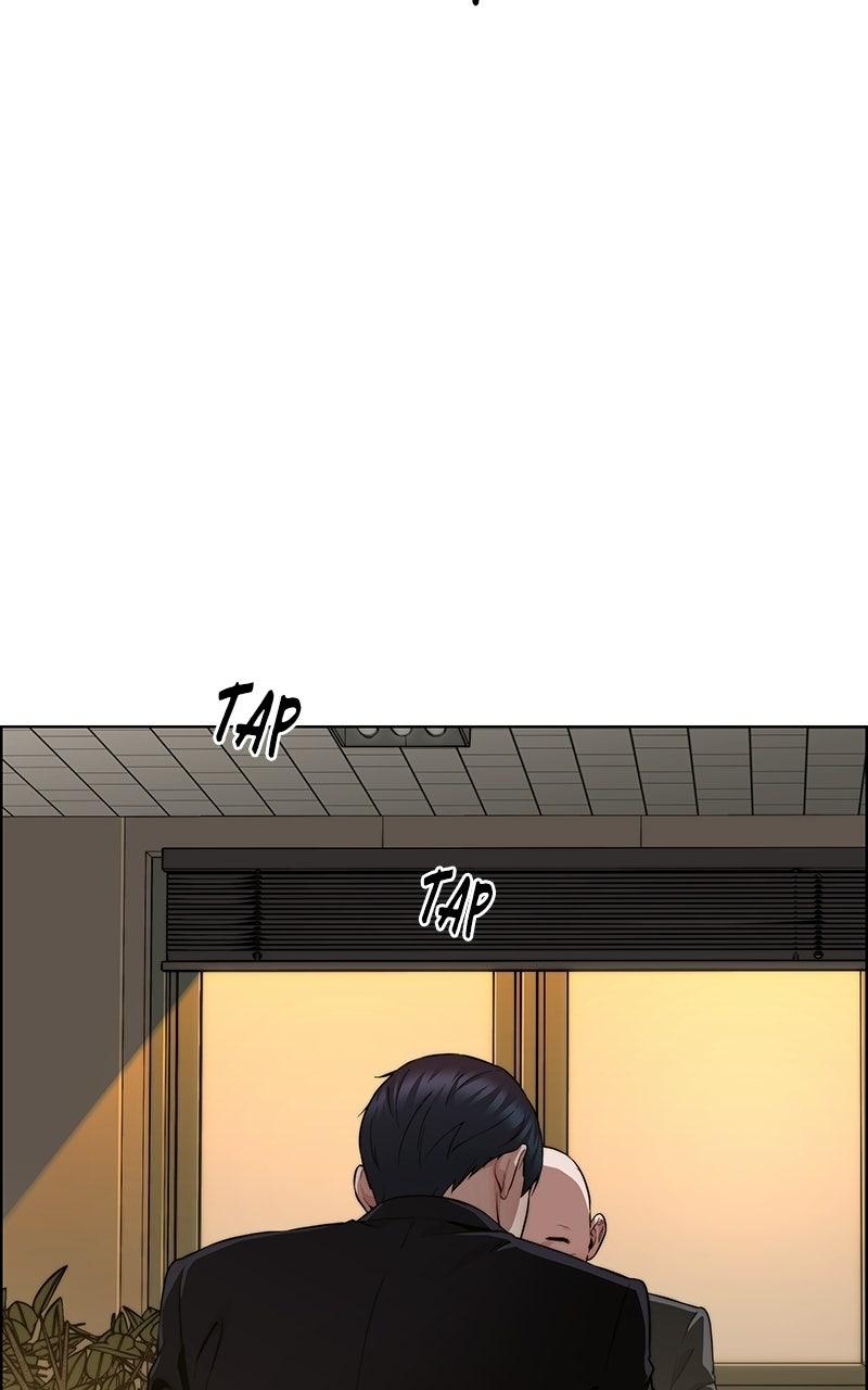 A Man's Man Chapter 203.2 page 37 - 