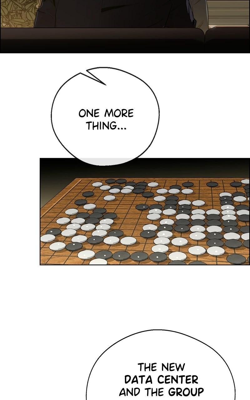 A Man's Man Chapter 203.2 page 38 - 