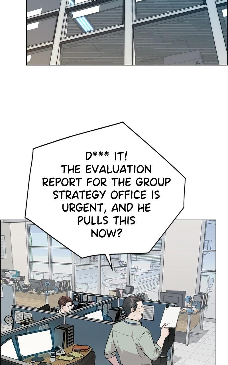 A Man's Man Chapter 203.2 page 46 - 