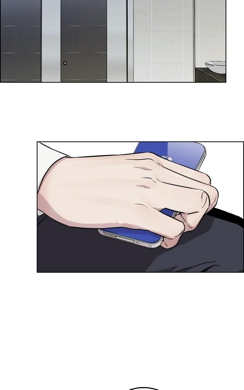A Man's Man Chapter 203.2 page 50 - 