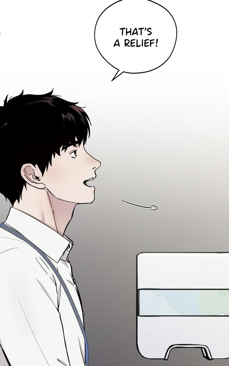 A Man's Man Chapter 203.2 page 51 - 