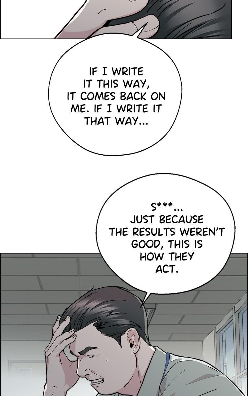 A Man's Man Chapter 203.2 page 55 - 