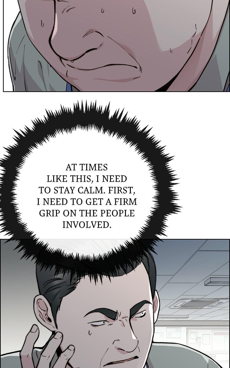 A Man's Man Chapter 203.2 page 57 - 
