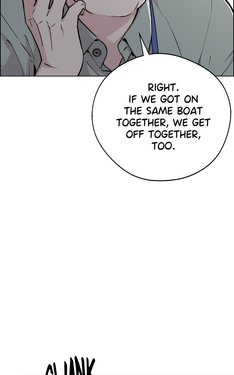 A Man's Man Chapter 203.2 page 58 - 