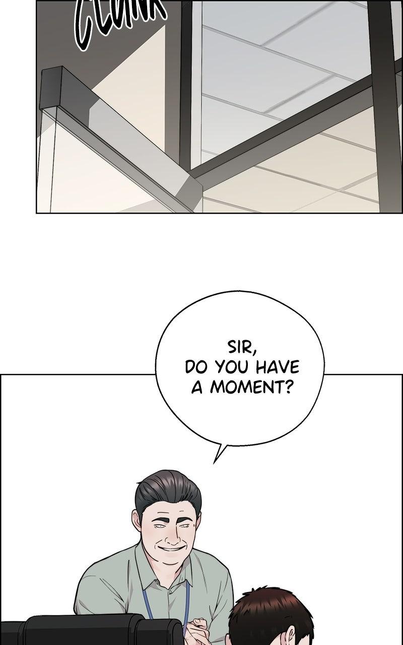 A Man's Man Chapter 203.2 page 59 - 