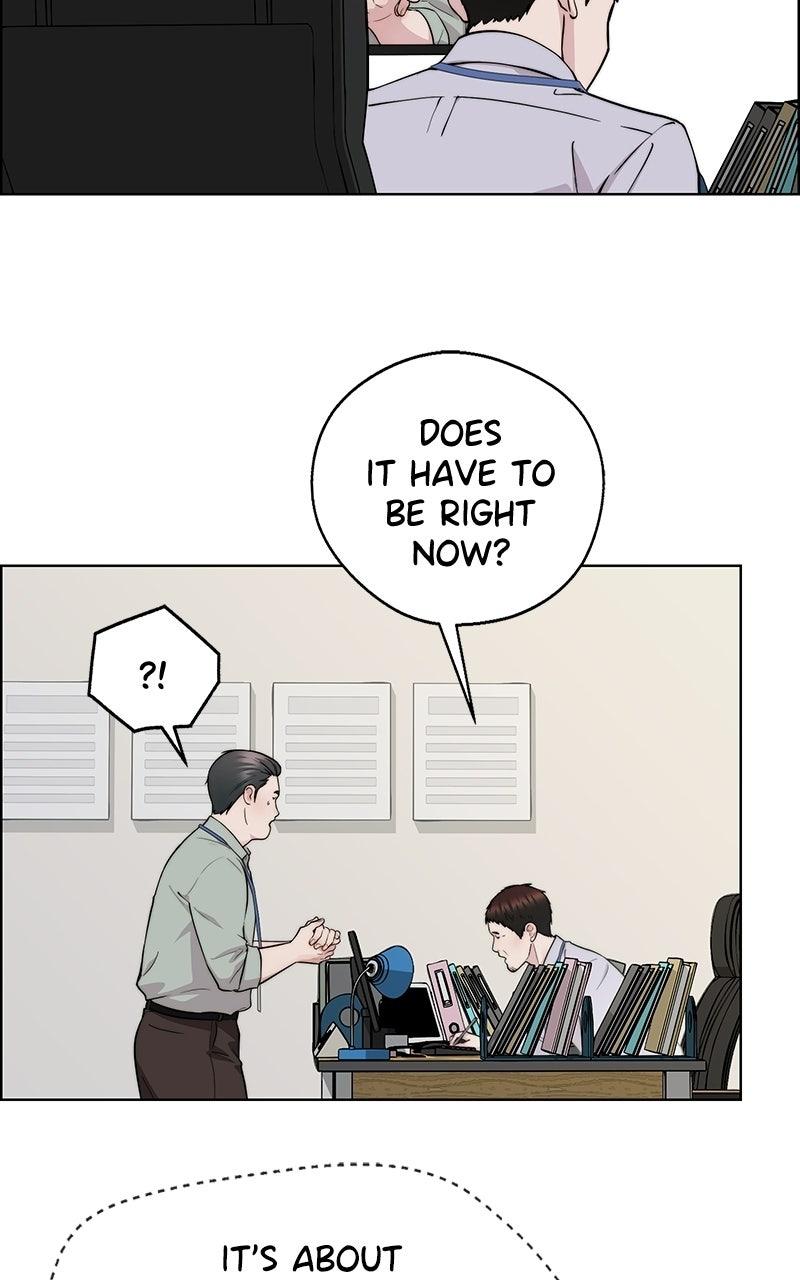 A Man's Man Chapter 203.2 page 60 - 