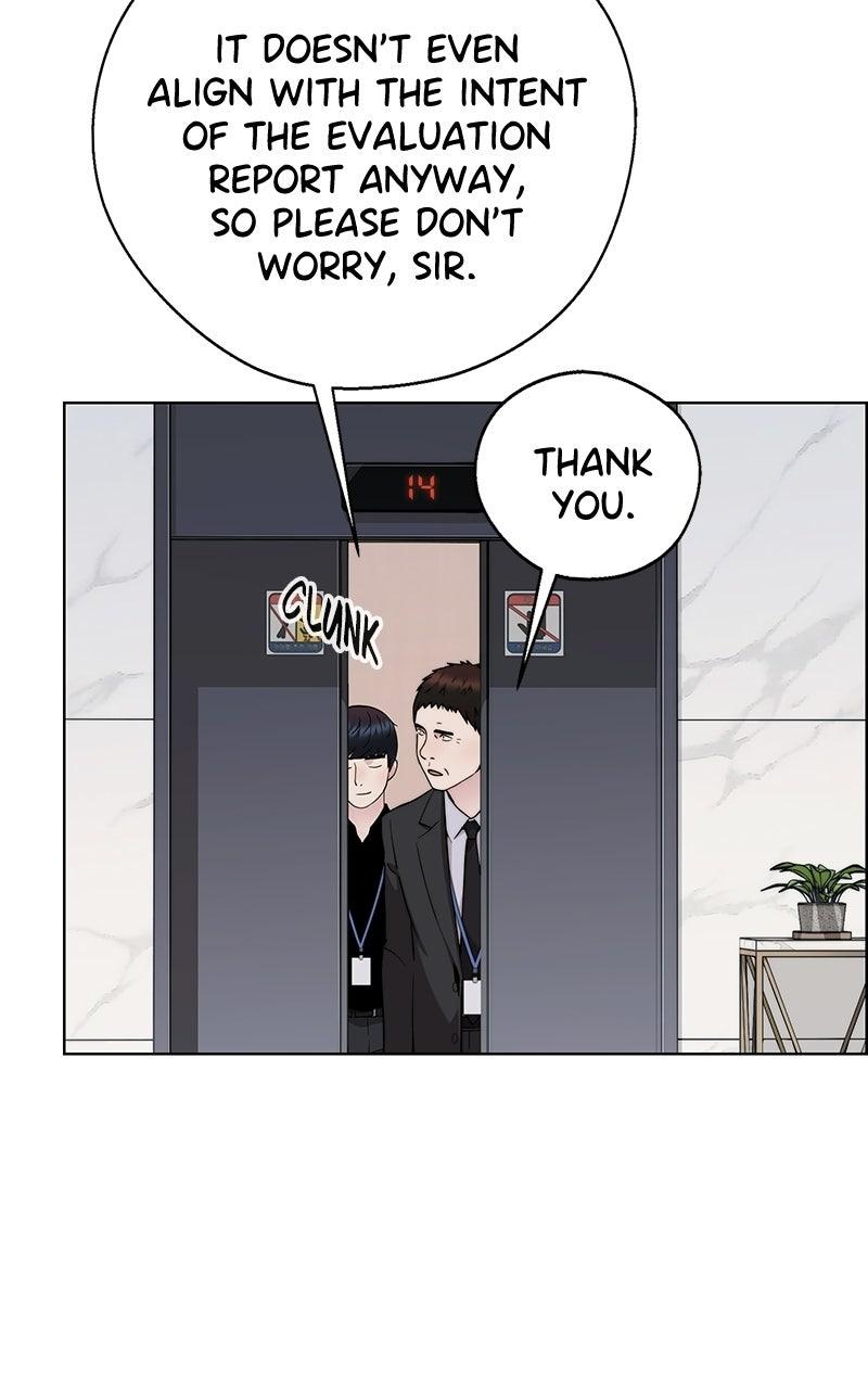 A Man's Man Chapter 203.2 page 7 - 