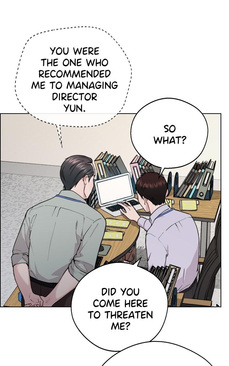 A Man's Man Chapter 203.2 page 63 - 