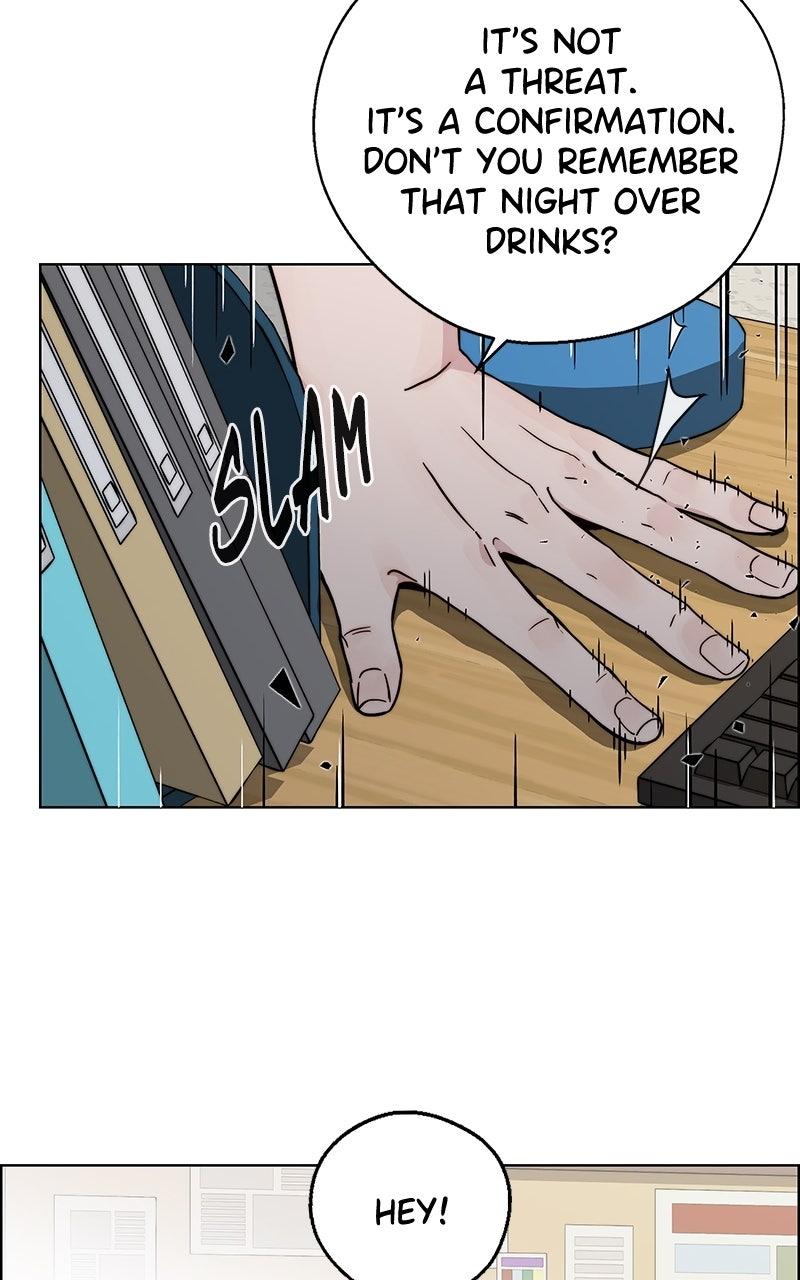 A Man's Man Chapter 203.2 page 64 - 