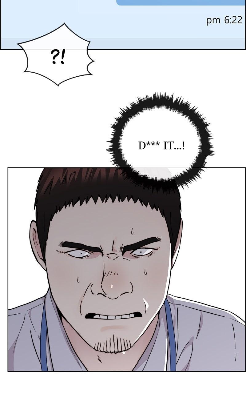 A Man's Man Chapter 203.2 page 69 - 