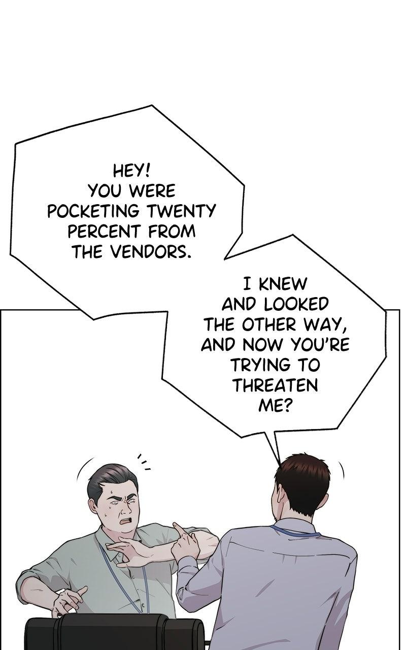 A Man's Man Chapter 203.2 page 71 - 