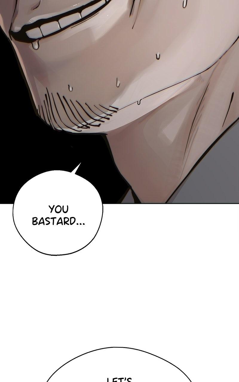 A Man's Man Chapter 203.2 page 75 - 