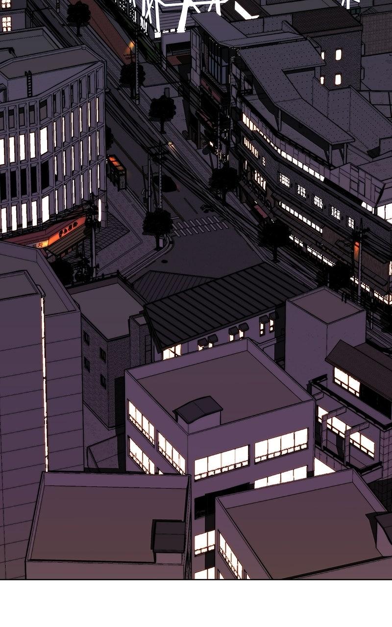 A Man's Man Chapter 203.2 page 80 - 