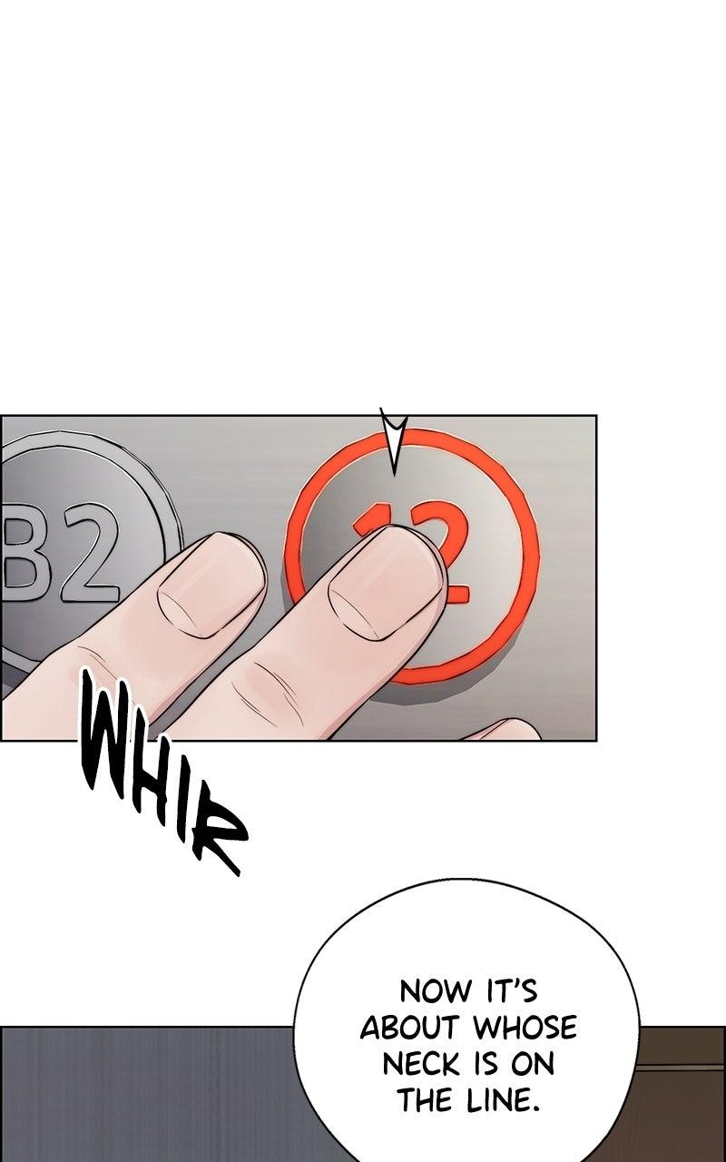 A Man's Man Chapter 203.2 page 9 - 