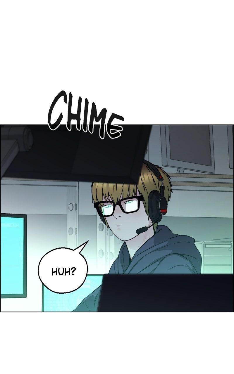 A Man's Man Chapter 203.2 page 84 - 