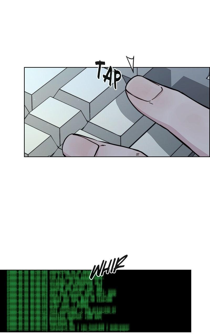 A Man's Man Chapter 203.2 page 87 - 