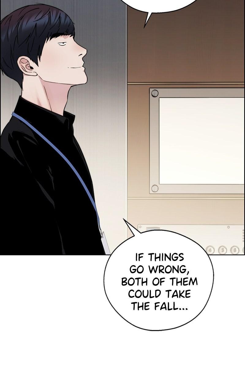A Man's Man Chapter 203.2 page 10 - 