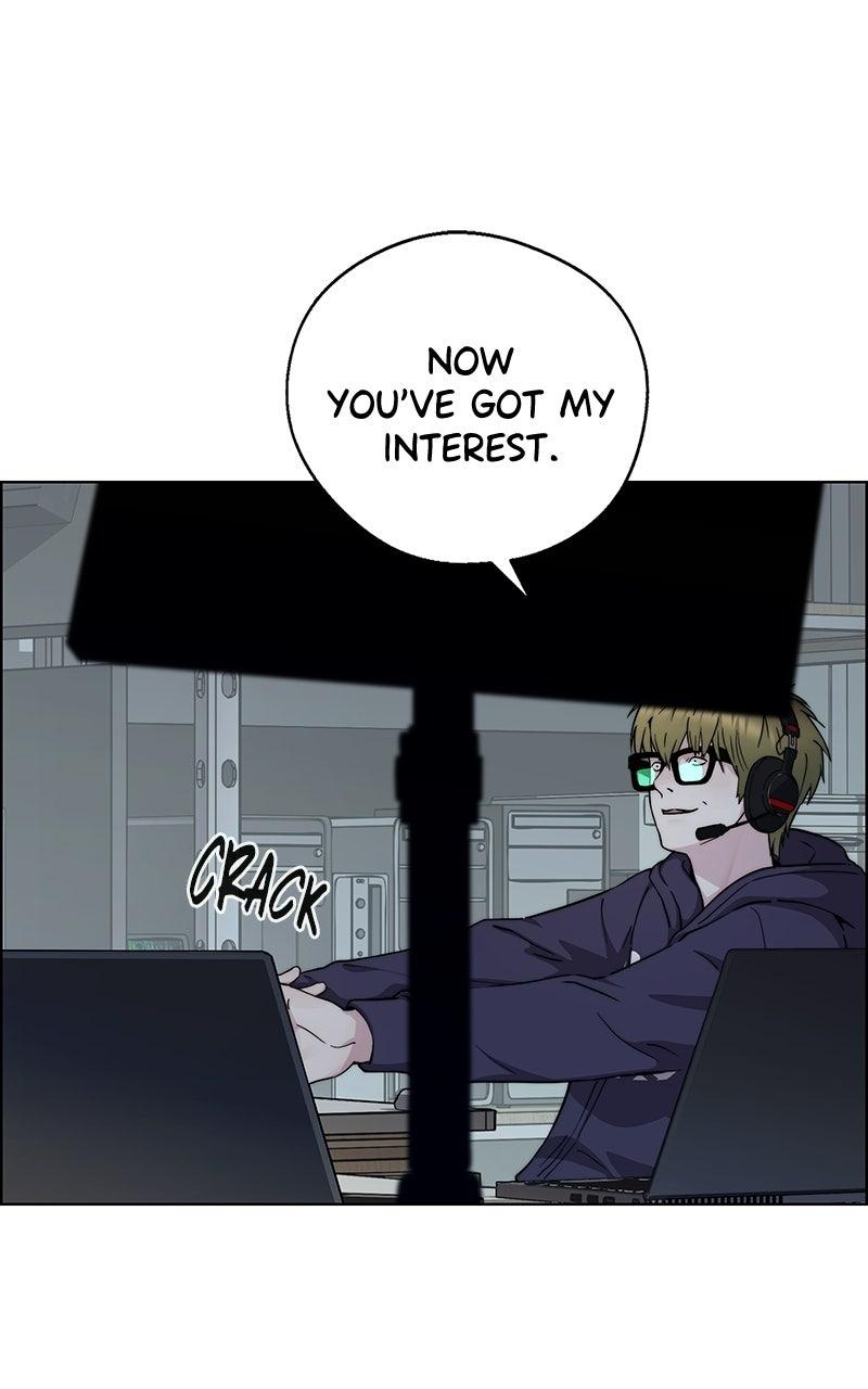 A Man's Man Chapter 203.2 page 92 - 