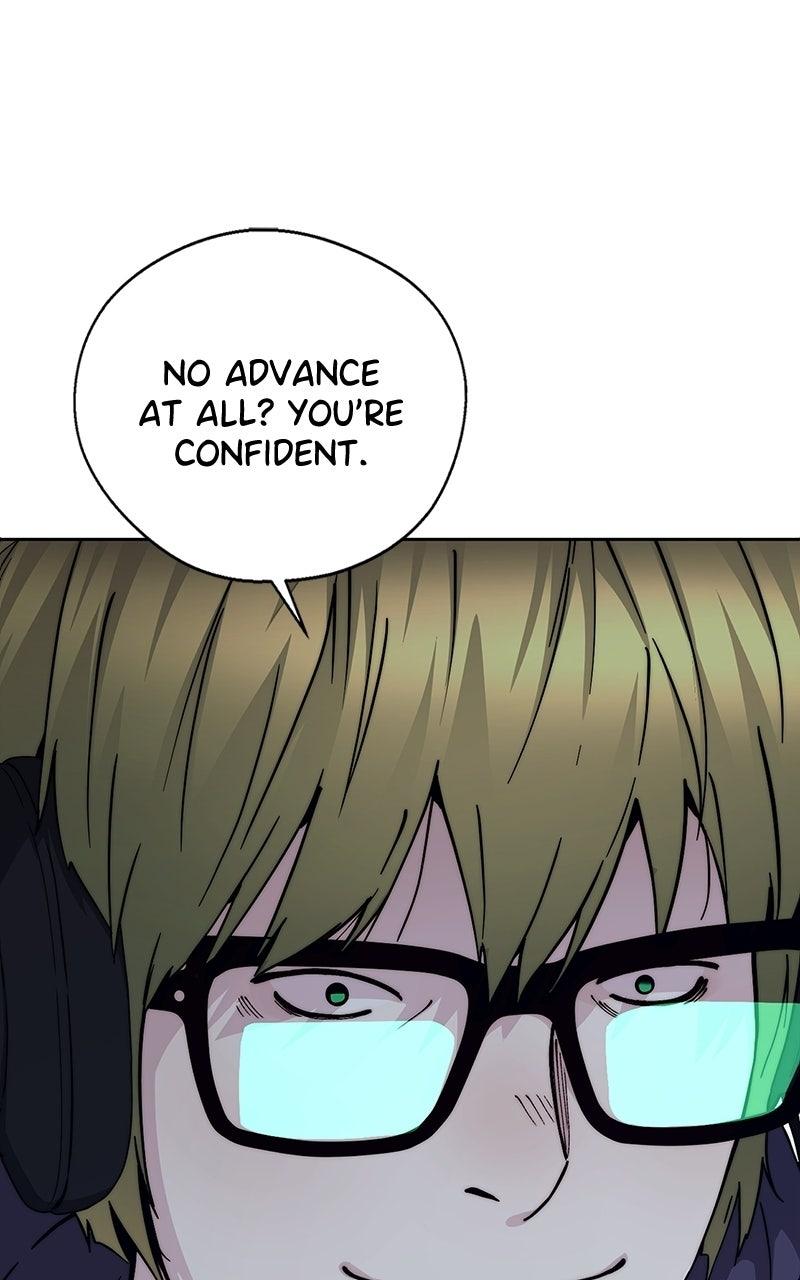A Man's Man Chapter 203.2 page 95 - 