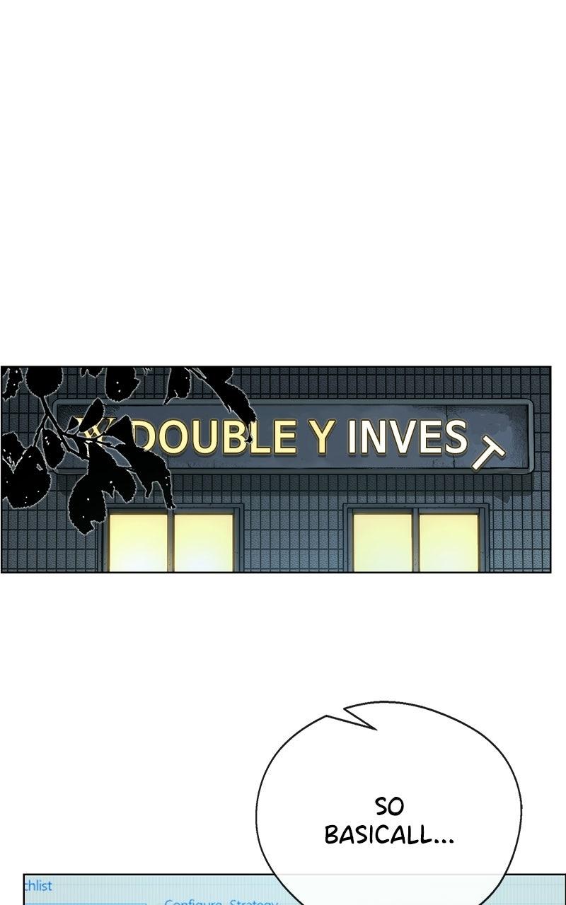 A Man's Man Chapter 203.3 page 1 - 
