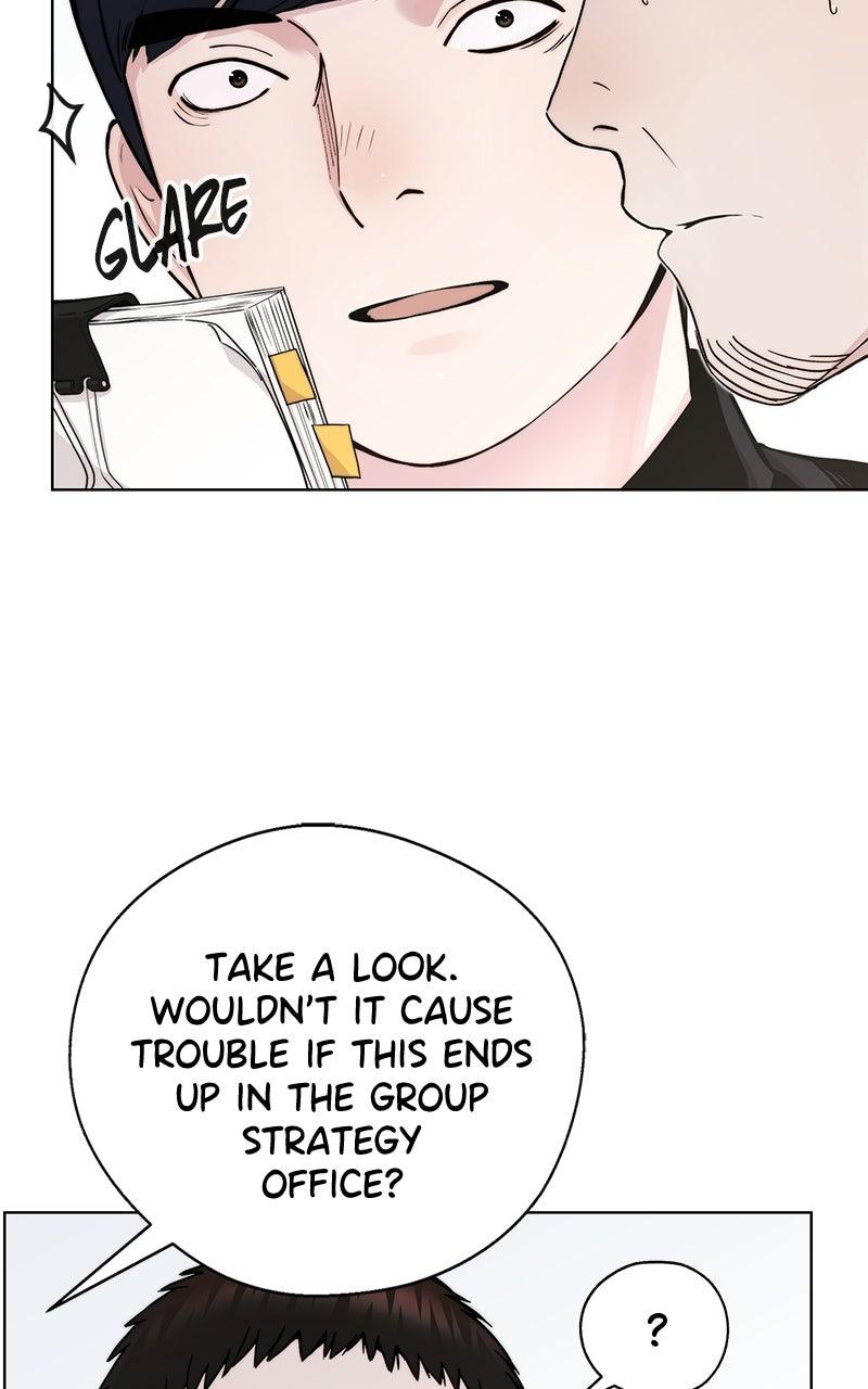 A Man's Man Chapter 203.3 page 101 - 