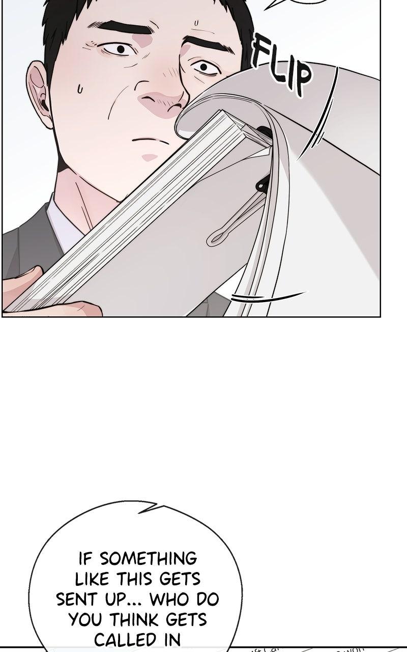 A Man's Man Chapter 203.3 page 102 - 