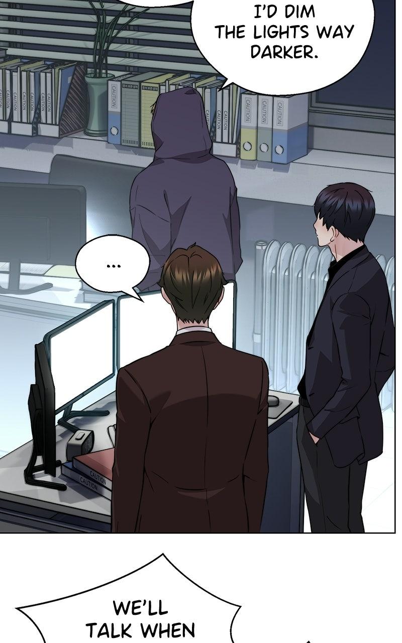 A Man's Man Chapter 203.3 page 15 - 
