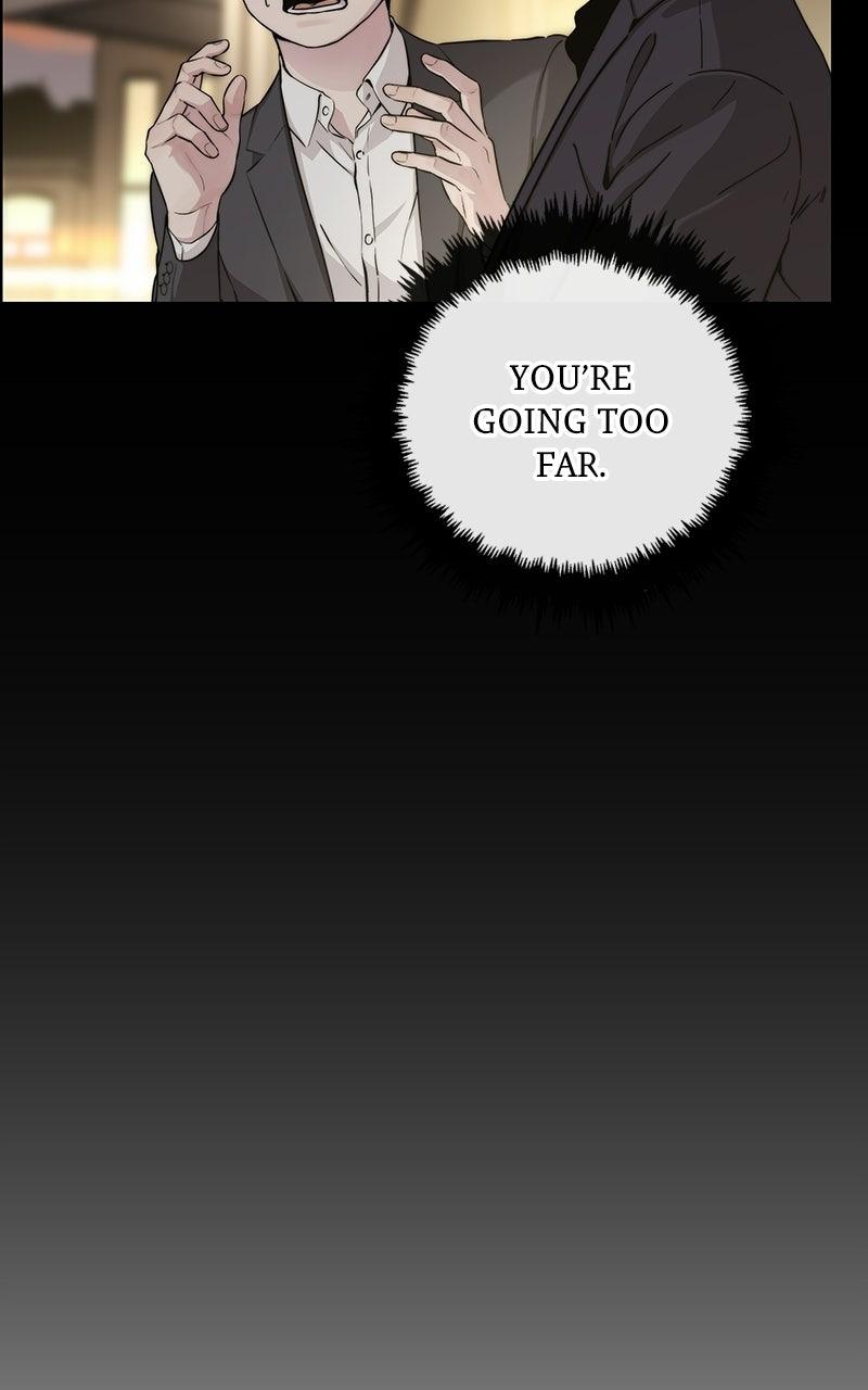 A Man's Man Chapter 203.3 page 25 - 