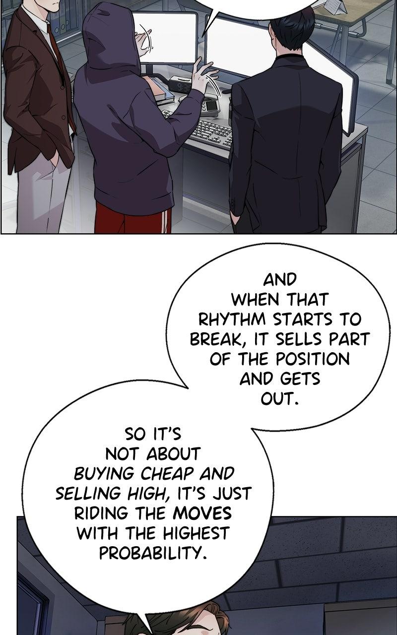 A Man's Man Chapter 203.3 page 4 - 