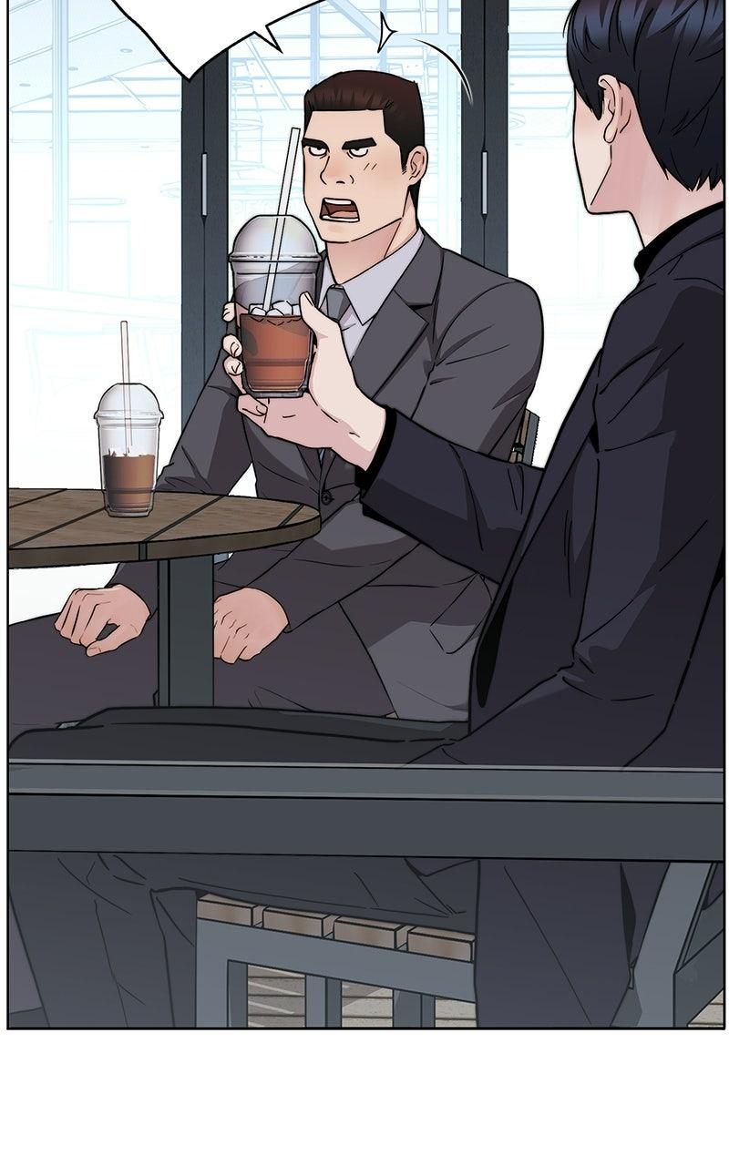 A Man's Man Chapter 203.3 page 39 - 