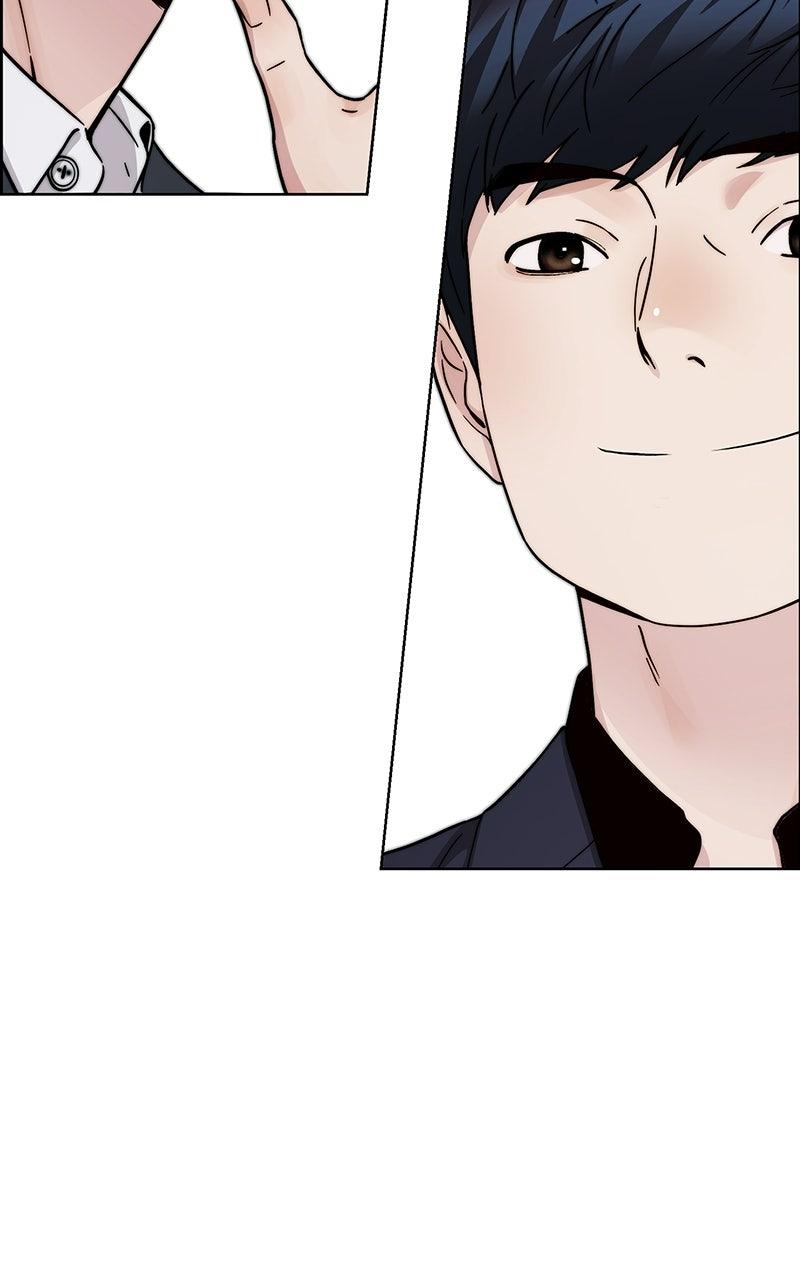 A Man's Man Chapter 203.3 page 41 - 