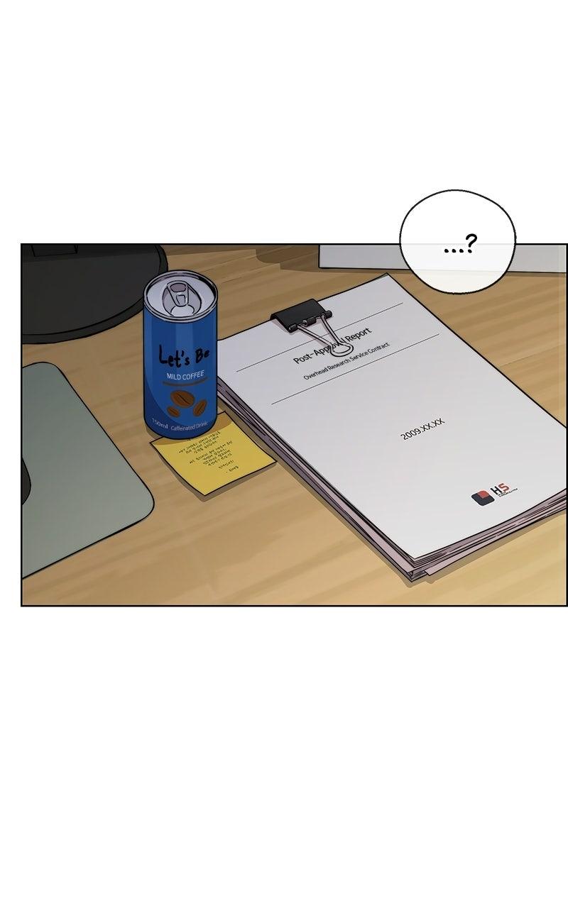 A Man's Man Chapter 203.3 page 44 - 